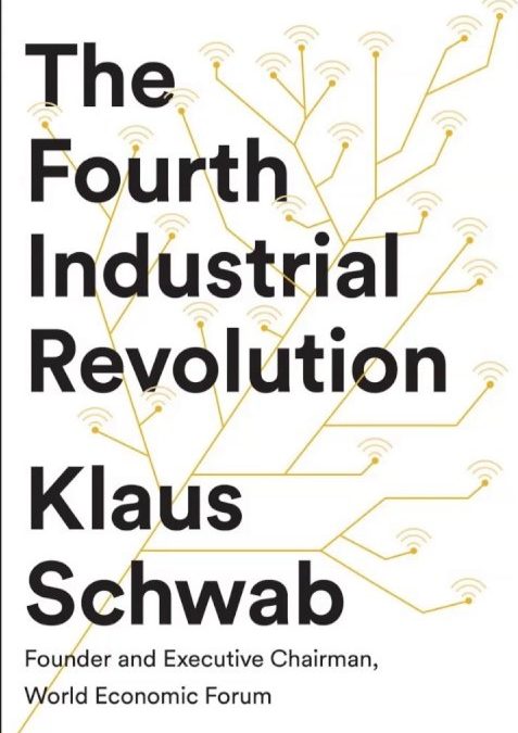 The Emergence of the Fourth Industrial Revolution