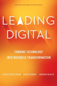 Digital Transformation: Are You Ready?